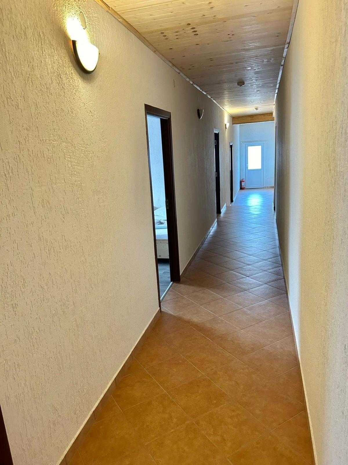 Pensiunea Casa Nina Cîrţişoara المظهر الخارجي الصورة