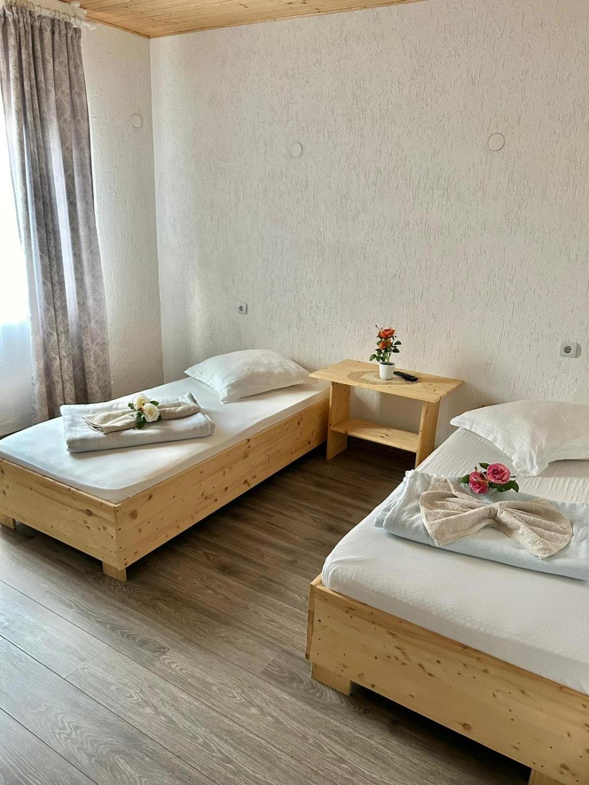 Pensiunea Casa Nina Cîrţişoara المظهر الخارجي الصورة