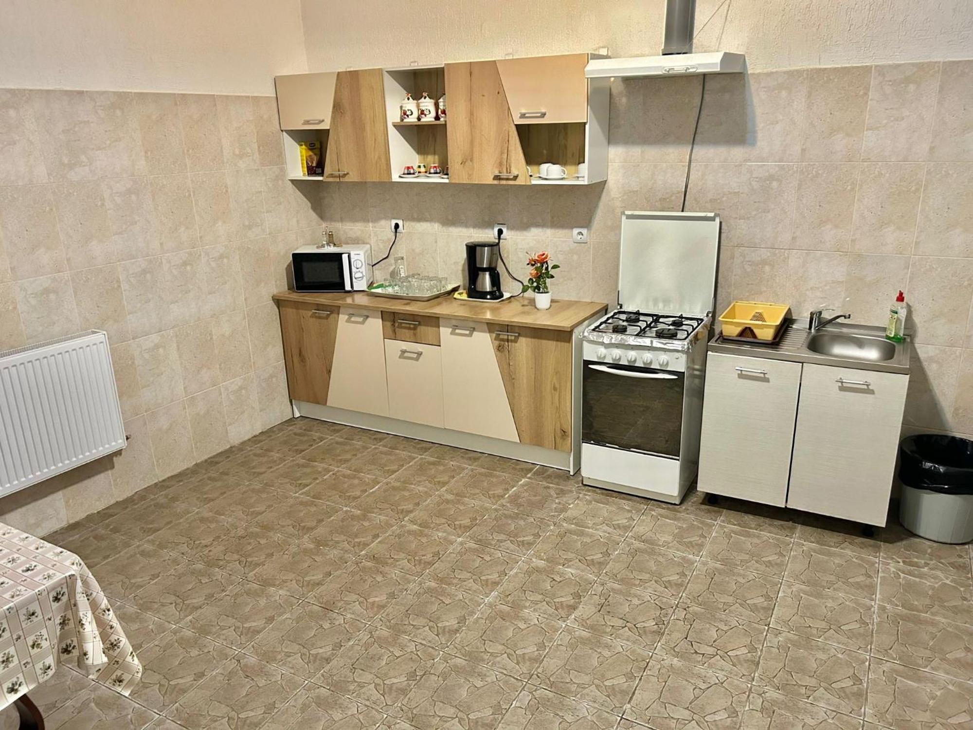 Pensiunea Casa Nina Cîrţişoara المظهر الخارجي الصورة