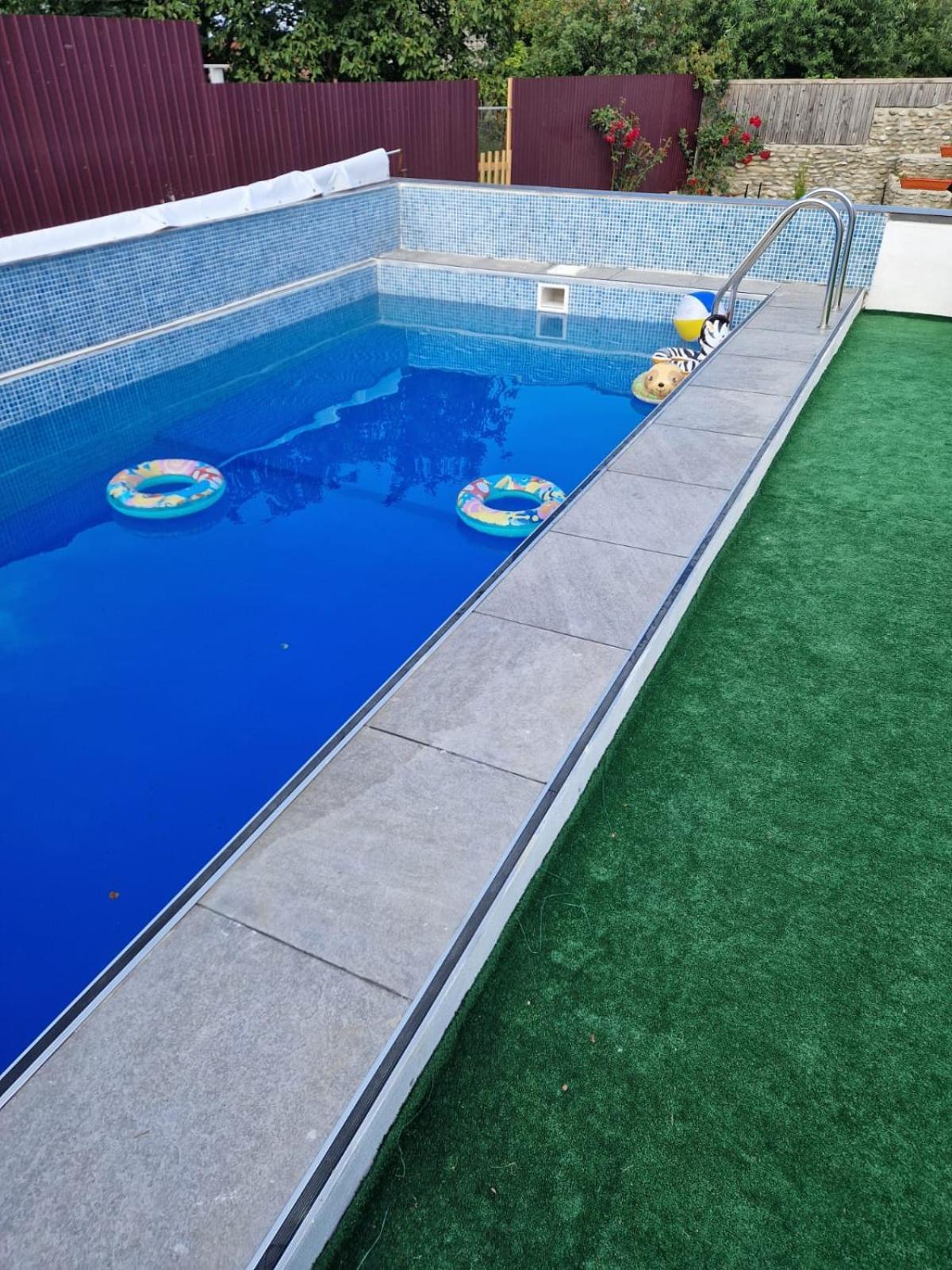 Pensiunea Casa Nina Cîrţişoara المظهر الخارجي الصورة